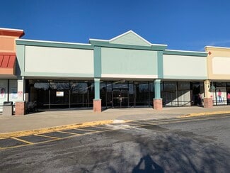 Hendersonville, NC Retail - 250 Highlands Square Dr