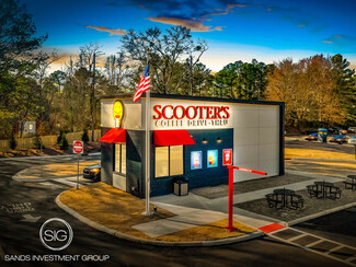 Marietta, GA undefined - 761 Powder Springs St