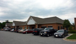 Bel Air, MD Office/Medical, Office/Retail - 620 W Macphail Rd