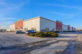 West Chester, OH Industrial - 7102-7116 Office Park Dr