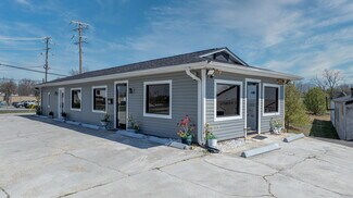 Hickory, NC Office - 121 13th St SW