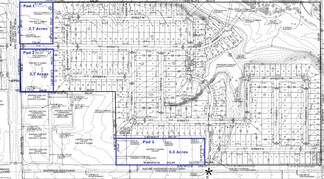 Saginaw, TX Commercial Land - Bluemound Rd Saginaw, TX Commercial Land - Bluemound Rd