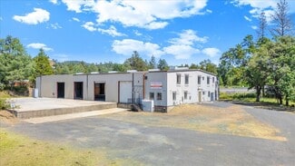 Sonora, CA Warehouse - 20833 Mechanical Dr