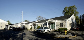 Kirkwood, MO Loft/Creative Space - 910 S Kirkwood Rd