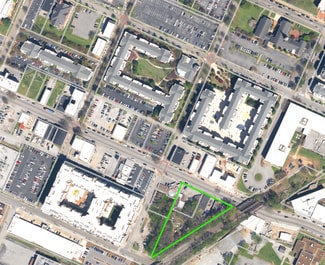 Chattanooga, TN Commercial - 626 M L King blvd Chattanooga, TN Commercial - 626 M L King blvd