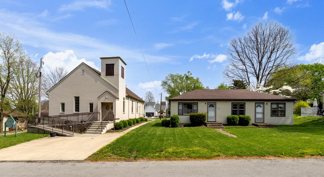 , Lithopolis, OH for Sale