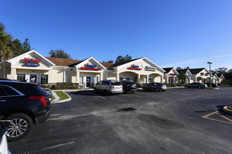 Oviedo, FL Office - 7250 Red Bug Lake Rd