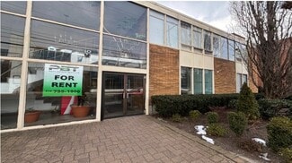 Mineola, NY Office - 220 Old Country Rd