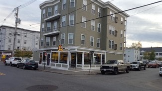 Lowell 25 unit Portfolio Multifamily