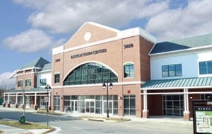 Lorton, VA Medical - 9010 Lorton Station Blvd