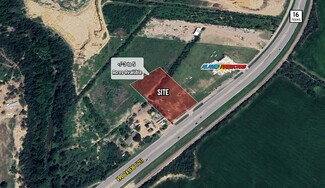 San Antonio, TX Commercial Land - 13811-B State Highway 16 S