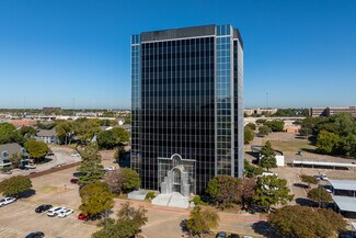 Arlington, TX Office - 1250 E Copeland Rd Arlington, TX Office - 1250 E Copeland Rd