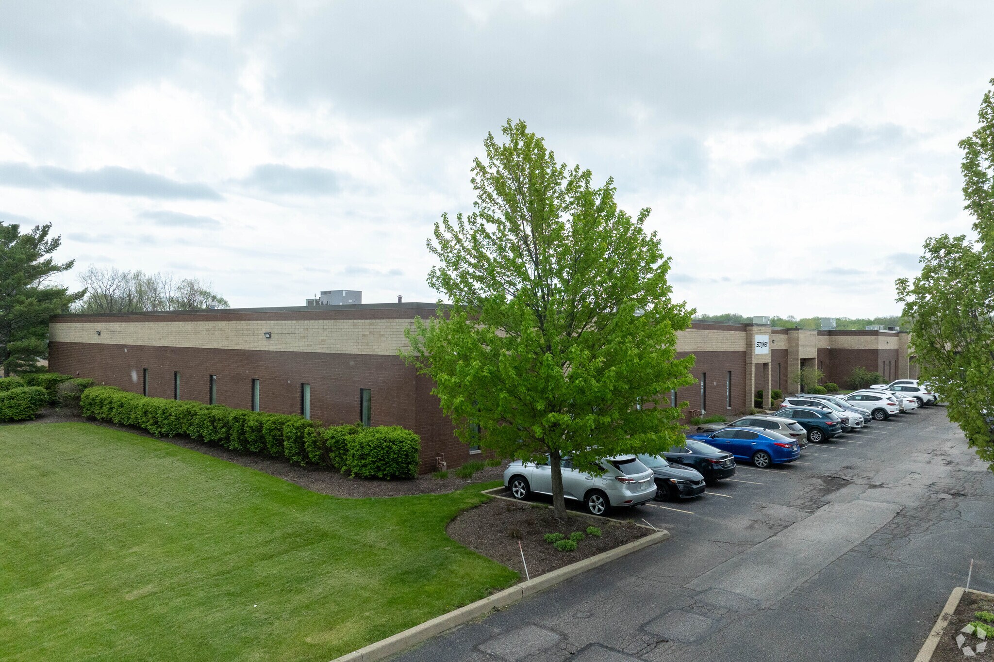 31200-31250 Solon Rd, Solon, OH for Rent