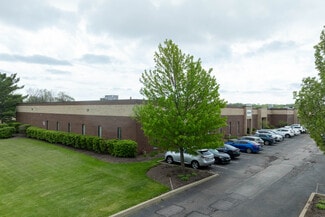 Solon, OH Flex - 31200-31250 Solon Rd