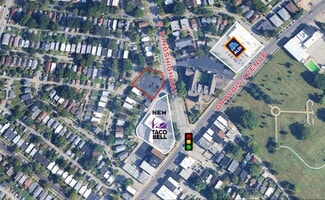 Saint Louis, MO Commercial Land - 6601 Kingshighway Blvd