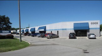 Worthington, OH Flex - 6969 Worthington Galena Rd