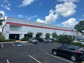 Memphis, TN Industrial - 3720 Distriplex Dr N Memphis, TN Industrial - 3720 Distriplex Dr N