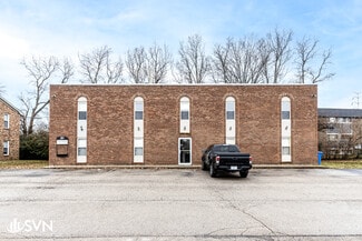 Lexington, KY Office - 261 Regency Cir