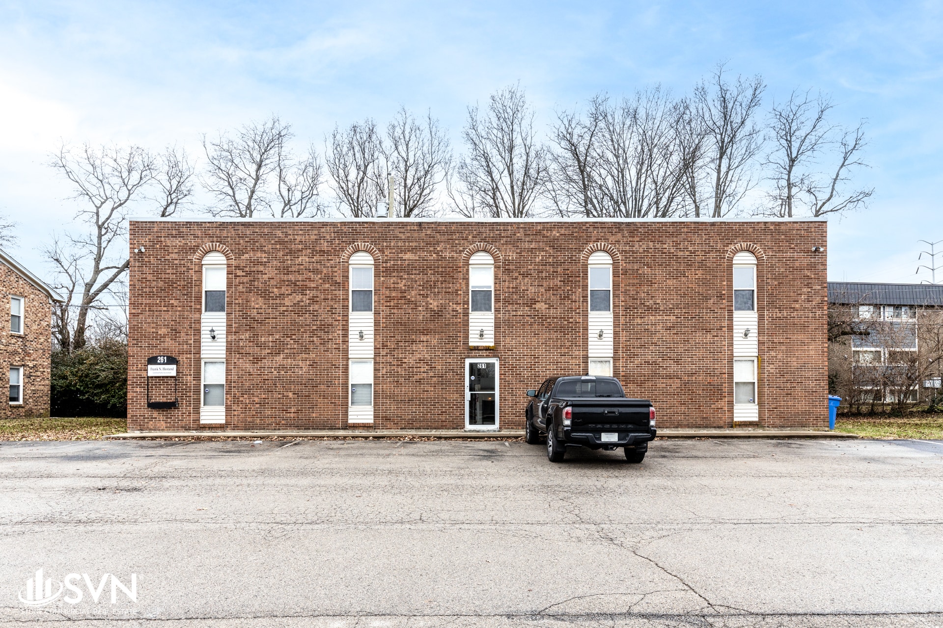 261 Regency Cir, Lexington, KY for Sale