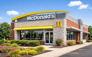 Fredericksburg, VA Fast Food - 2000 New Post Blvd