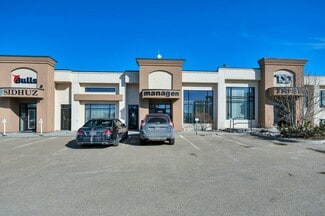 Edmonton, AB Flex - 4409 94 St NW