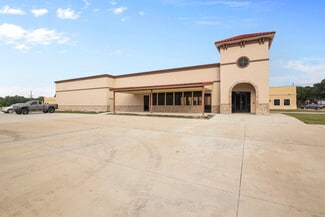 Victoria, TX Retail - 6202 Nursery Dr