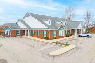 Warren, MI Office - 2104 E Eleven Mile Rd
