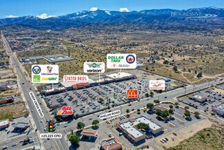 Phelan, CA Retail - 4013-4083 Phelan Rd