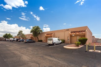 Tucson, AZ Flex - 3200 S Dodge Blvd
