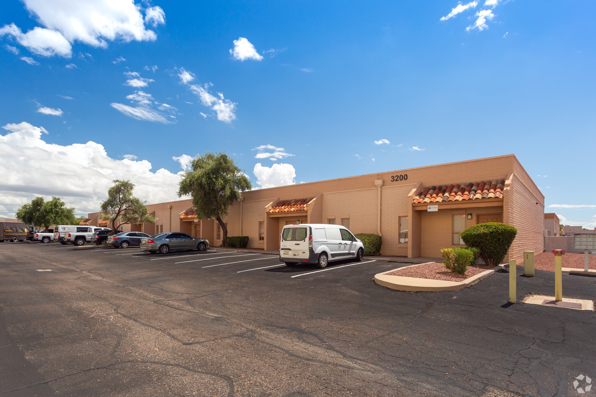 3200 S Dodge Blvd, Tucson, AZ for Rent