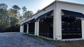 Covington, LA Flex - 17588 Hard Hat Dr