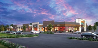Calgary, AB Retail - 246 Nolanridge Cres NW