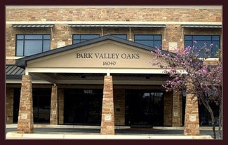 Round Rock, TX Office - 16040 Park Valley Dr