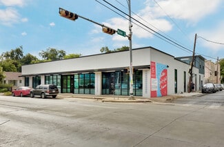 Austin, TX Coworking Space - 1201 E Cesar Chavez St E