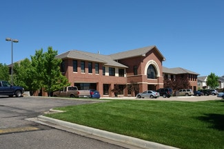 Greeley, CO Office - 910 54th Ave Greeley, CO Office - 910 54th Ave