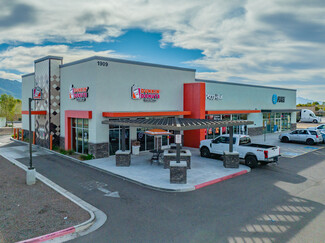 Phoenix, AZ Retail - 1909 W Baseline Rd