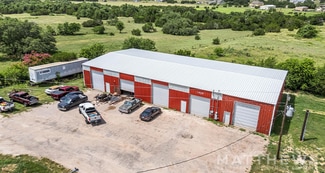 Leander, TX Industrial - 1909 County Road 280 Suites B & C