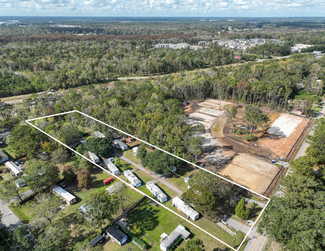 Charleston, SC Manufactured Housing/Mobile Housing - 8947 Salamander Rd