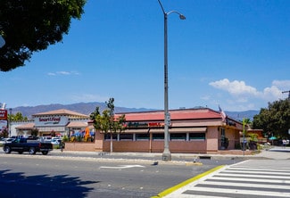 353 E Foothill Blvd  