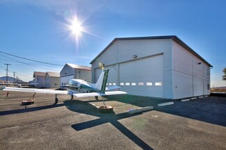 Saint-mathieu-de-beloeil, QC Industrial - 2510 St De L'aéroport