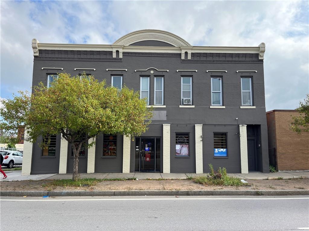 14 Lake Ave Rochester, NY 14608 MultiFamily Property for Lease on