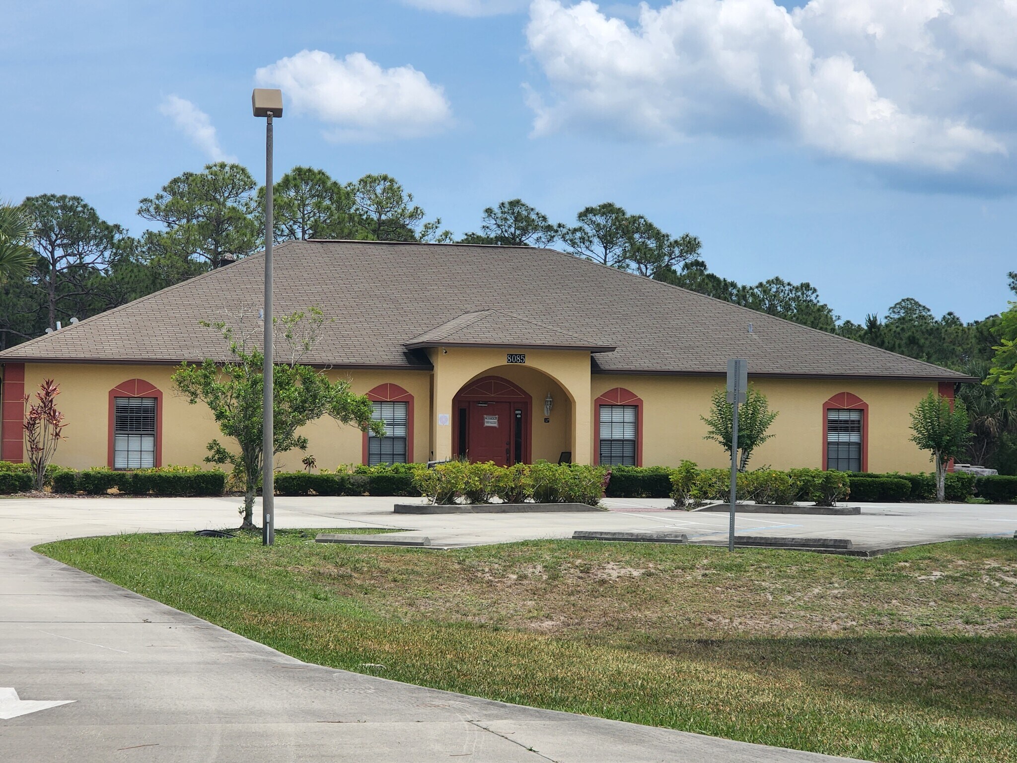 8085 Babcock St SE Grant Valkaria, FL 32909 - Health Care Property 
