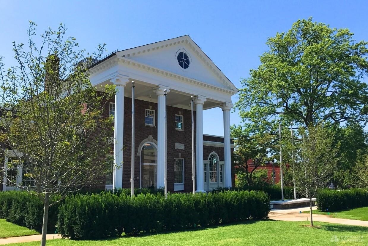 28 Havemeyer Pl Greenwich, CT 06830 Office Property for Lease on