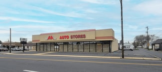 Allentown, PA Freestanding - 2301 Union Blvd
