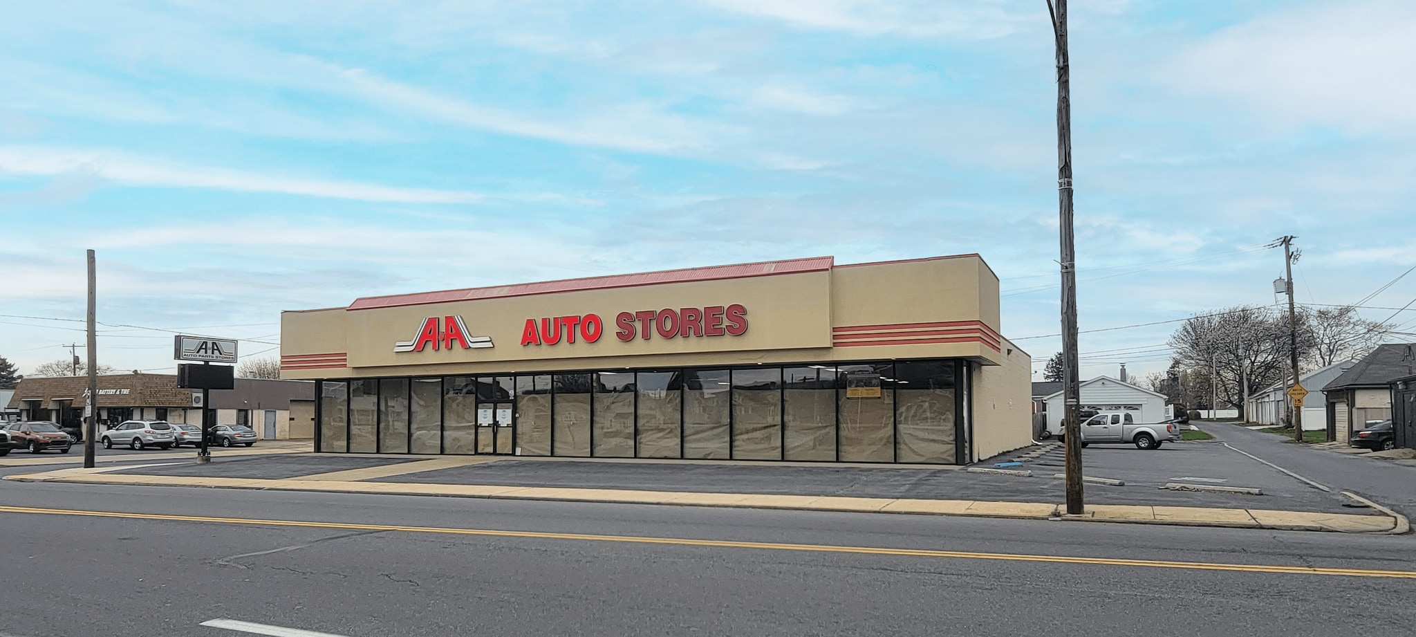 2301 Union Blvd, Allentown, PA for Sale