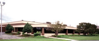 Rolling Meadows, IL Industrial - 3200 Squibb Dr