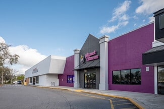 Daytona Beach, FL Office, Office/Retail, Retail - 1415-1565 S Nova Rd Daytona Beach, FL Office, Office/Retail, Retail - 1415-1565 S Nova Rd