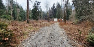 Olympia, WA Agricultural Land - 7836 Delphi Rd SW Olympia, WA Agricultural Land - 7836 Delphi Rd SW