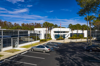 Temple Terrace, FL Office - 12973-12985 N Telecom Pky