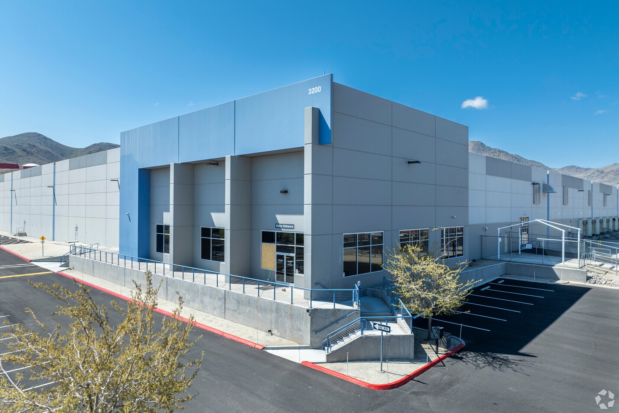 3200 USA Pky, Sparks, NV for Rent